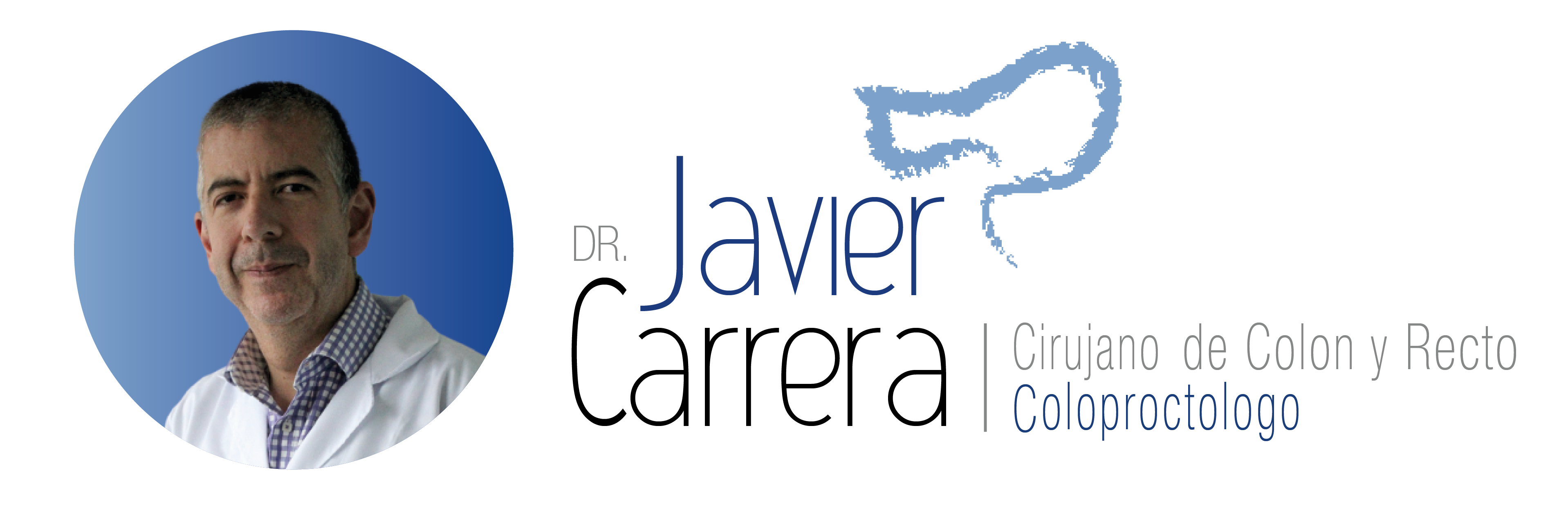 Dr Javier Carrera